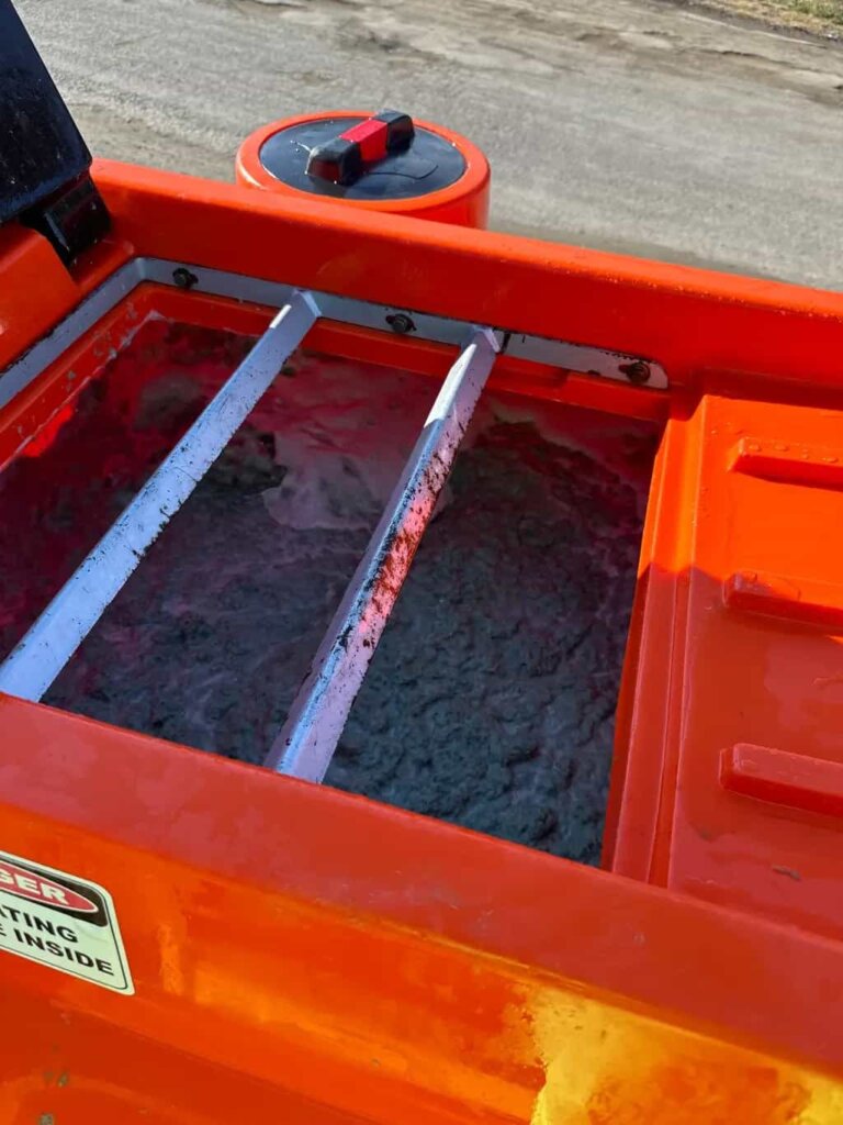 The Benefits of Hydromulching