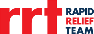 Rapid Relief team
