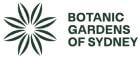 Botanic Gardens Sydney