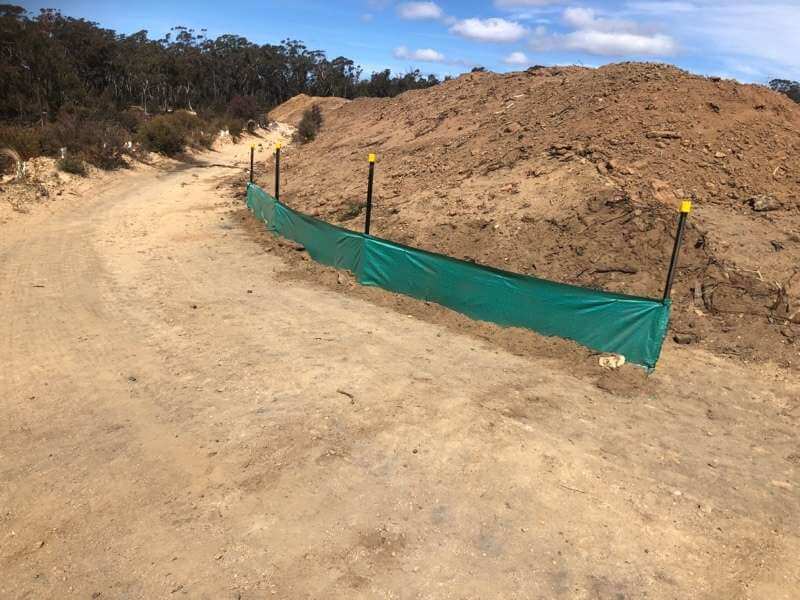 Erosion Control